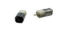 Coppia Micro Motori Per