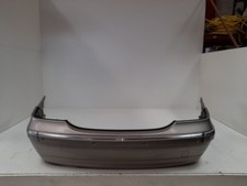 Paraurti posteriore mercedes - posteriore,