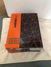 New Crispi Attiva Mid GTX