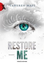 Restore shatter vol 4 - shatter,
