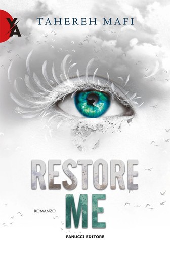 Restore shatter vol 4 - vol.,