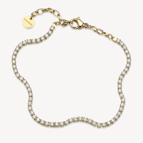 Brosway desideri bracciale - desideri, da