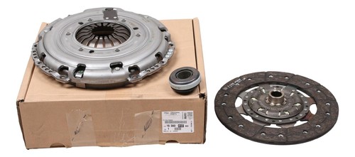 Set frizione originale peugeot - set,