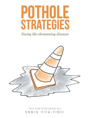 Pothole strategies facing - pothole, strategies: