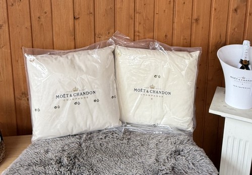 Cuscino moet chandon champagne - cuscino,