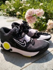 Nike KD Trey 5 X – Scarpe da Basket Uomo, taglia 42