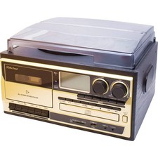 Giradischi All-in-One AR-01G