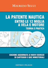 La Patente Nautica Entro Le 12