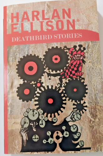 Deathbird stories ellison - deathbird, stories-ellison-