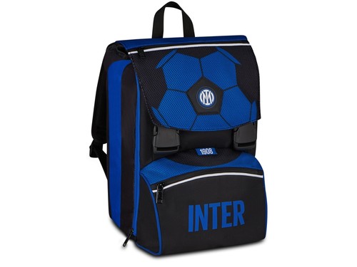 Inter zaino scuola sdopp big - zaino,