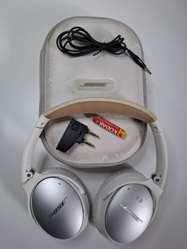 Bose quietcomfort qc25 - bose,
