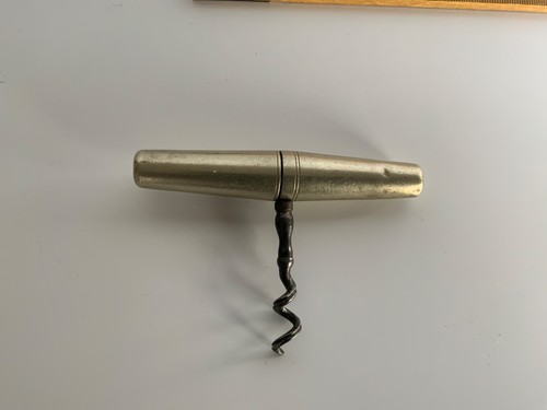 Vintage antique metal - vintage, roundlet