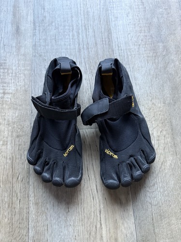 Vibram fivefingers m148 - vibram, nero