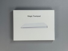 Apple Magic Trackpad (USB‑C)