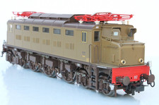 RIVAROSSI HR 2492 FS Locomotiva Elettrica E326.012 Dep BOLOGNA ep III 1:87 DC