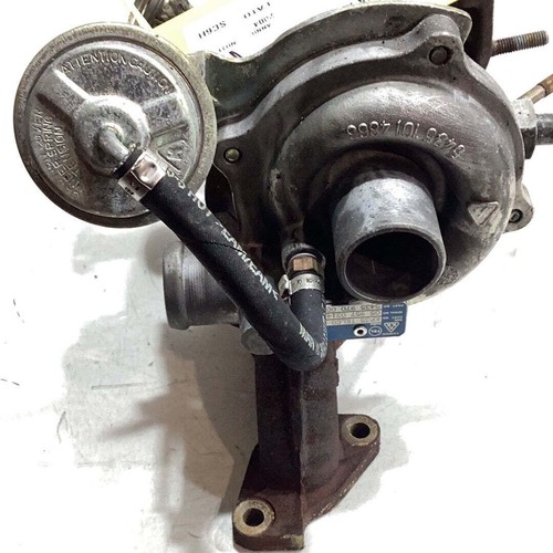 Turbina per tata indigo - turbina,