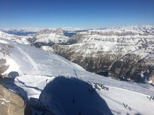 Sci Volkl Unlimited AC 163 cm