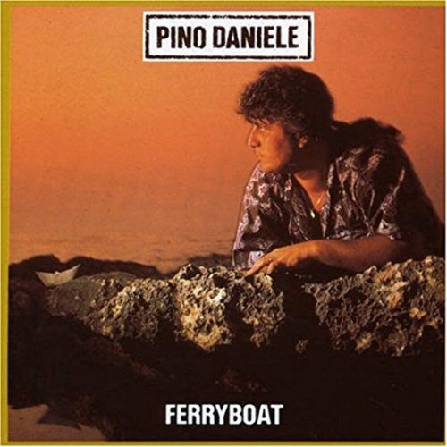Ferryboat pino daniele - pino,