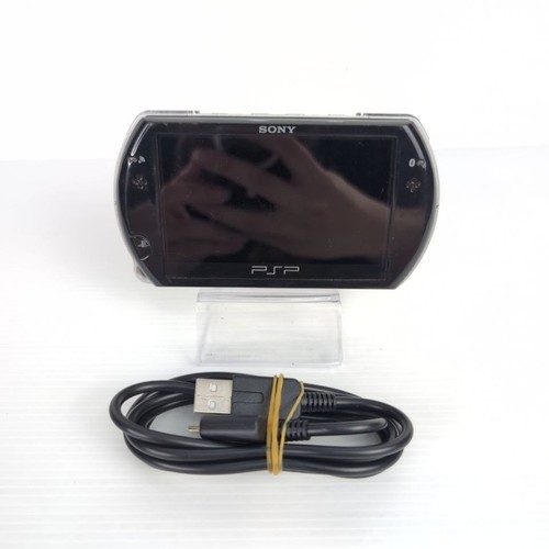 Psp console portatile - psp, go