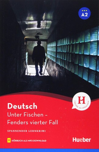 Urs luger unter - unter, fischen