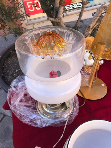 Lampada tavolo 70 - lampada,