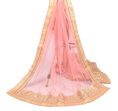 Sushila stola lunga - lunga, vintage