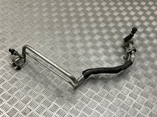 Tubo aria condizionata diesel
