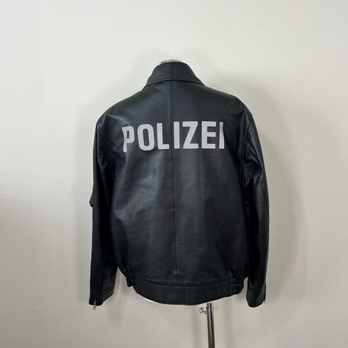 Giacca bomber pelle nikator - bomber,