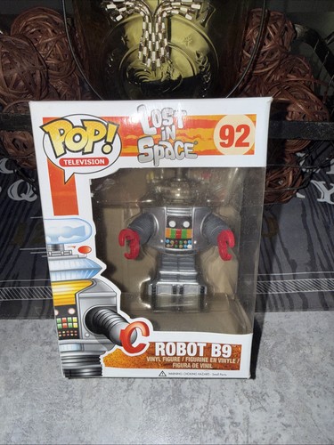 Funko pop televisore - funko,