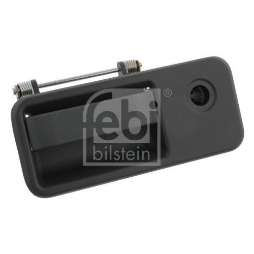 Maniglia esterna sportello - maniglia,