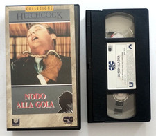 Vhs Nodo Alla Gola Film