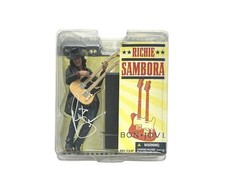 Richie Sambora Autografato