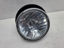 PIAGGIO BEVERLY CRUISER 250 GRUPPO OTTICO FARO FANALE ANTERIORE