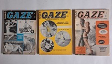 Gaze Lively Entertainment At A