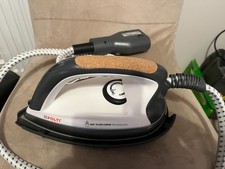 Ferro da stiro curva fluida per vaporetto Polti PFEU0035