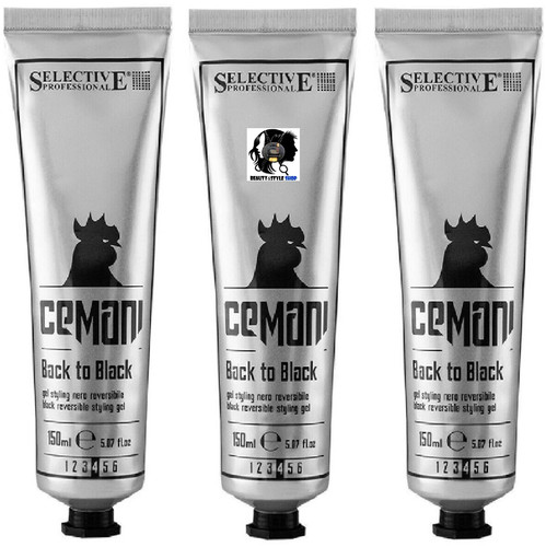 Selective professional cemani - selective,