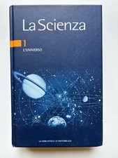 Scienza vol 1 - scienza,