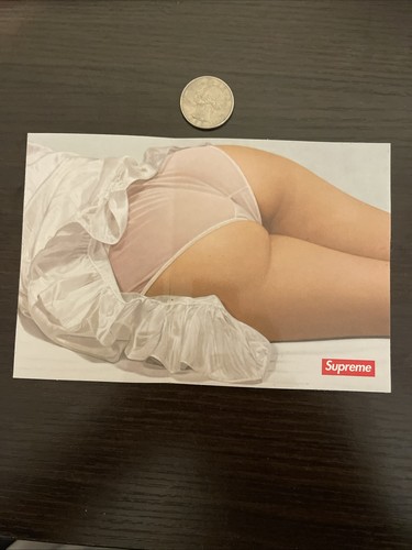 Adesivo new supreme - new,