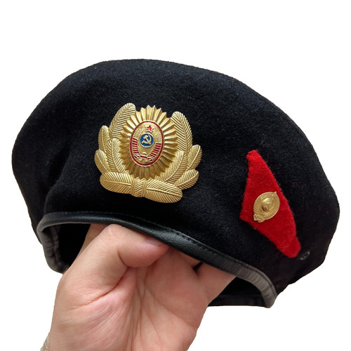 Berretto berretto uniforme