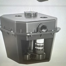 Pompa per lavandino utility