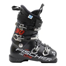 Scarpone da sci Fischer RC One