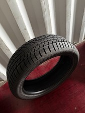 NUOVO 1 x Pneumatici invernali