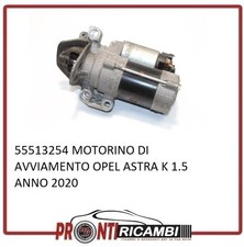 55513254 MOTORINO DI