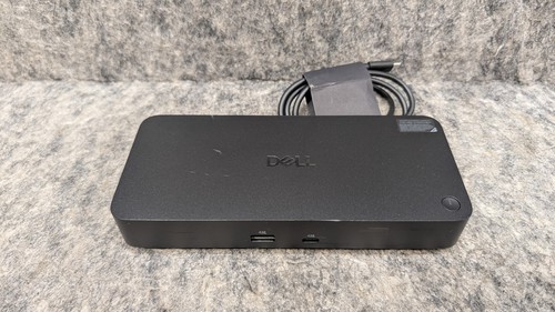 Dell pro dock - pro, wd25