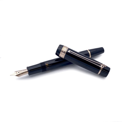Montblanc penna stilografica