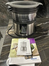 Philips HD9190 Vaporiera