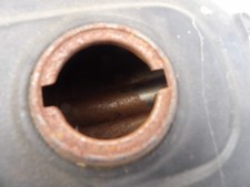 serbatoio honda cd 175