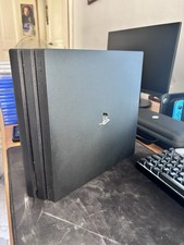 PlayStation 4 Pro 1TB Console