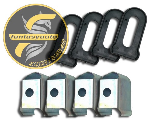 Fiat 500 kit 4 - l,