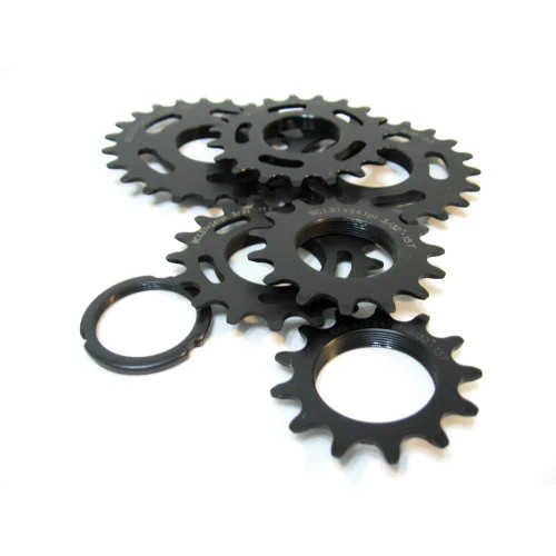 Murphy track cogs lavorato - track,